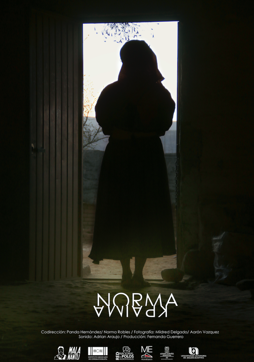 Cartel Norma Kpaima