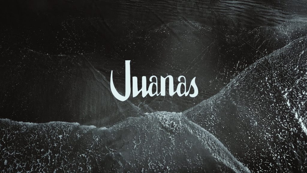 Banner documental Juanas